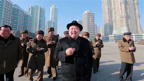 kim jong-un ysl cigarettes